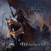 Виниловая пластинка Picture / Warhorse (2LP)